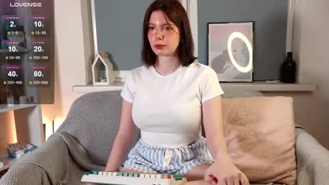 Snapshot of sugar_tomato chatting on February 11, 2:57 pm Maria online show from February 11, 2:57 pm