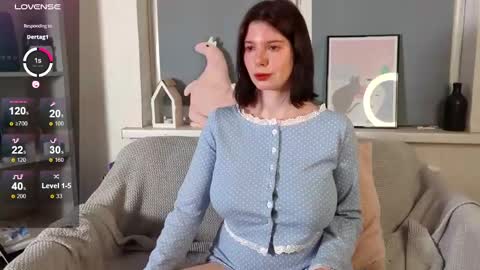 Snapshot of sugar_tomato chatting on February 12, 3:06 pm Maria online show from February 12, 3:06 pm