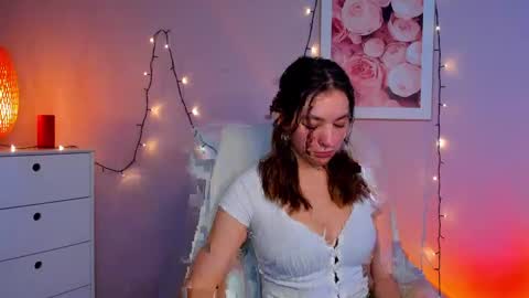 Megan online show from January 8, 2:46 pm