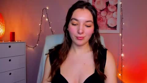 Megan online show from January 7, 2:41 pm