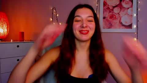 Megan online show from February 4, 2:21 pm