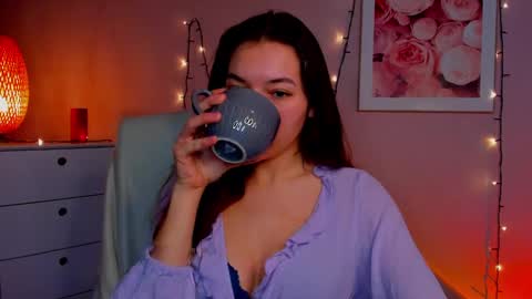 Megan online show from February 11, 2:35 pm