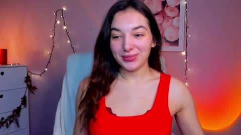 Megan online show from January 4, 7:34 am