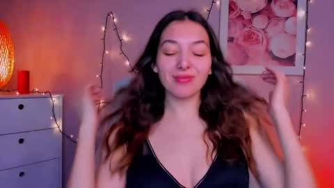 Megan online show from January 17, 7:30 am