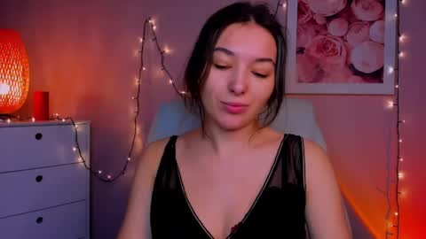 Megan online show from January 19, 7:25 am