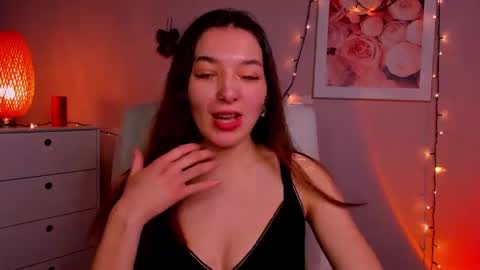 Megan online show from February 14, 9:13 am