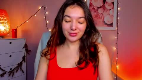 Megan online show from December 30, 7:15 am