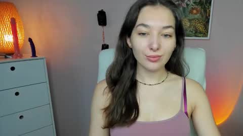 Megan online show from September 18, 6:45 am