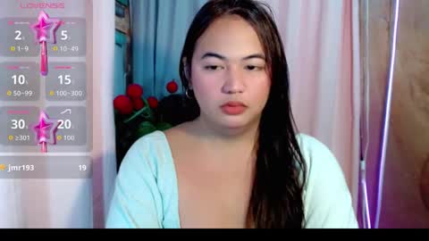 belle online show from January 13, 2:39 am