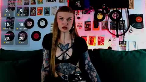 sugarsoot online show from June 2, 5:41 am