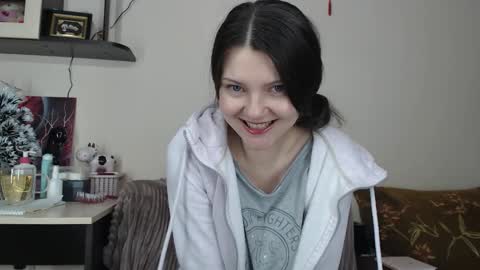 SugarTati online show from February 17, 6:51 pm