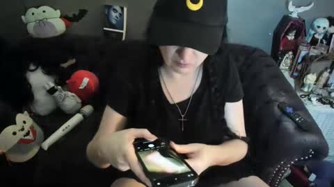 Sugary online show from December 2, 2:46 am