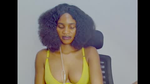 Ivy online show from October 12, 3:09 am