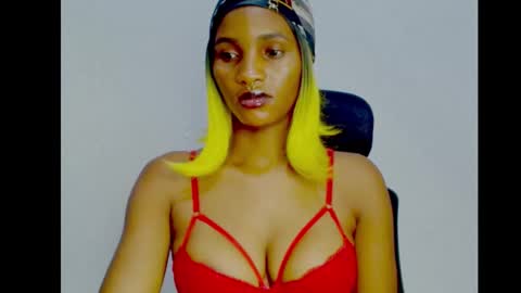 Ivy online show from October 2, 6:57 pm