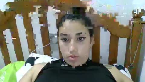 Snapshot of sulmatevans_ chatting on January 5, 3:11 am Diana online show from January 5, 3:11 am