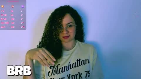 Ann online show from March 5, 7:53 pm