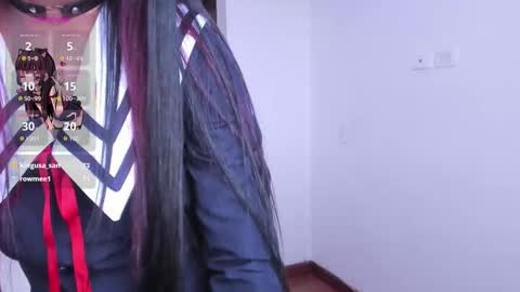 Nicolle  online show from December 14, 8:03 pm