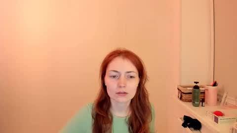 Summer Preston online show from November 22, 3:37 pm