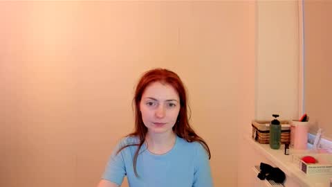 Summer Preston online show from November 10, 6:52 am