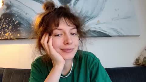 luna online show from March 9, 5:21 am