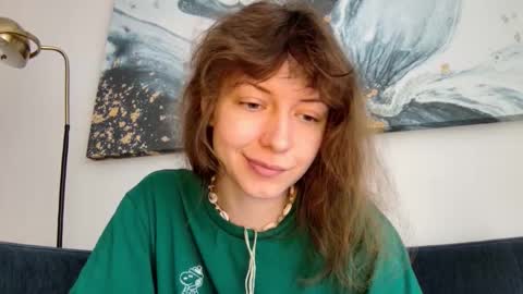 luna online show from March 19, 7:45 am