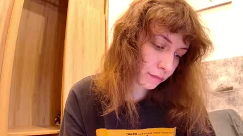 luna online show from November 11, 8:22 am