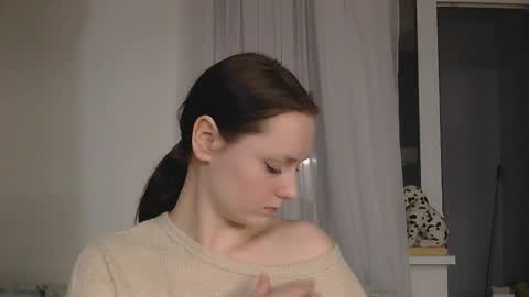 Olivia online show from January 11, 2:44 pm