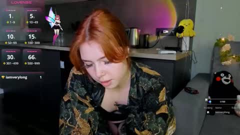 Emily online show from November 6, 12:11 pm