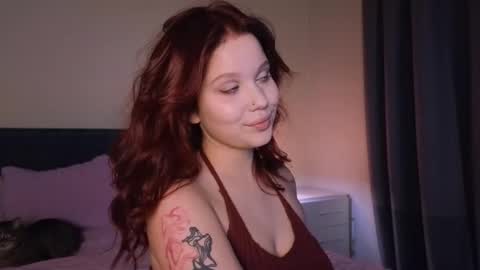 Amy online show from December 21, 10:24 pm