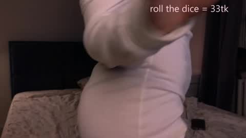 Amy online show from April 16, 8:08 pm