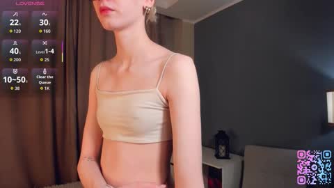 Kiki online show from February 5, 1:08 am