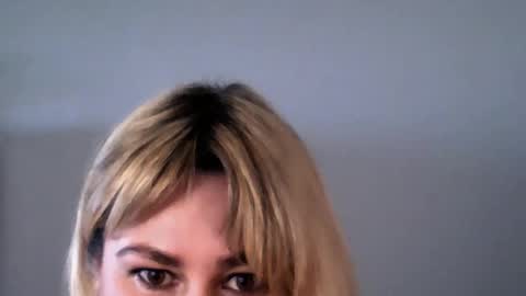 Sunny Katty online show from October 29, 11:47 am