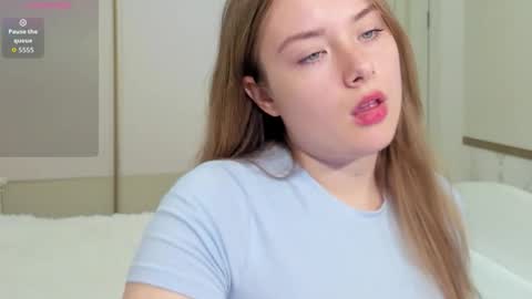 Vanessa online show from November 22, 6:38 am