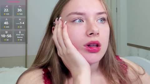 Vanessa online show from November 23, 6:49 am