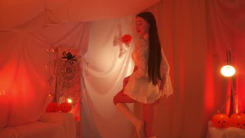 Maria online show from October 24, 8:49 pm