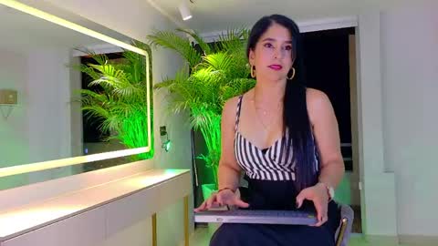 Sunny River online show from April 12, 4:59 am