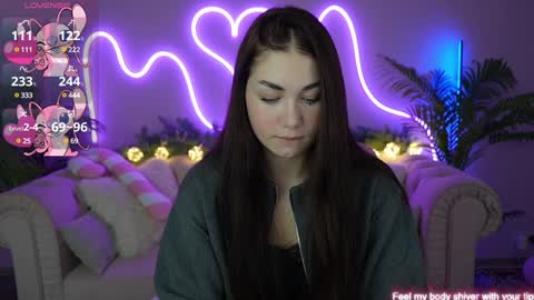 S U N N Y online show from December 13, 2:38 pm