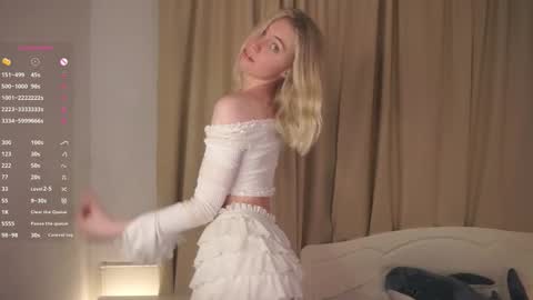 Keeley online show from November 27, 10:07 am