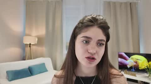 Ivanna online show from May 12, 4:46 pm