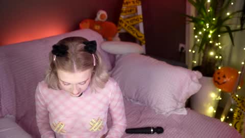 Fia  -  TG -  Mia -  Alice -  online show from October 30, 2:47 am