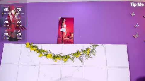 Snapshot of sunnypage chatting on February 23, 7:12 pm      online show from February 23, 7:12 pm