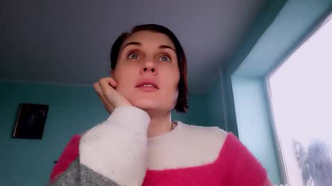 Nataly online show from January 16, 8:21 am