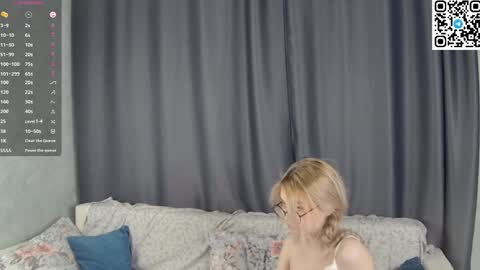 Lilith online show from May 12, 8:59 pm