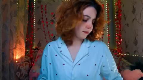 Sunriri online show from March 26, 7:37 pm