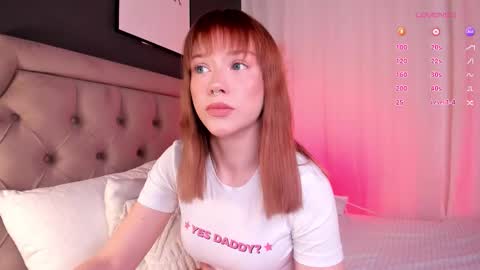 sunrisee_ online show from February 24, 12:26 pm