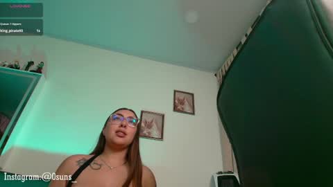 suns_ online show from August 9, 3:23 am