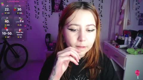 Sunset online show from October 4, 7:14 am