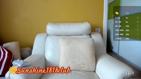 Angela  Sunshine1818club online show from November 28, 8:39 am