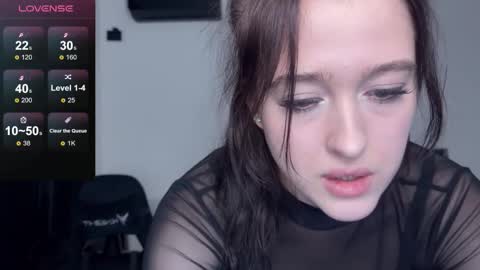 sunshine_j online show from October 29, 12:59 am