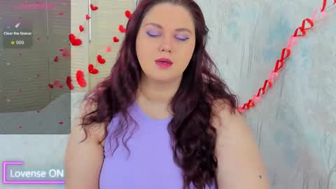 sunyy_bunyy online show from February 15, 7:44 am